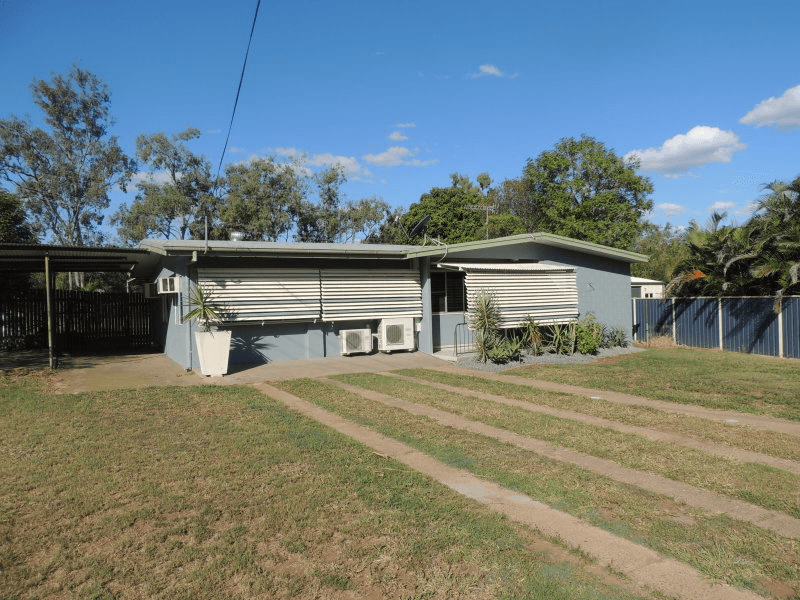 13 Harris Court, MORANBAH, QLD 4744