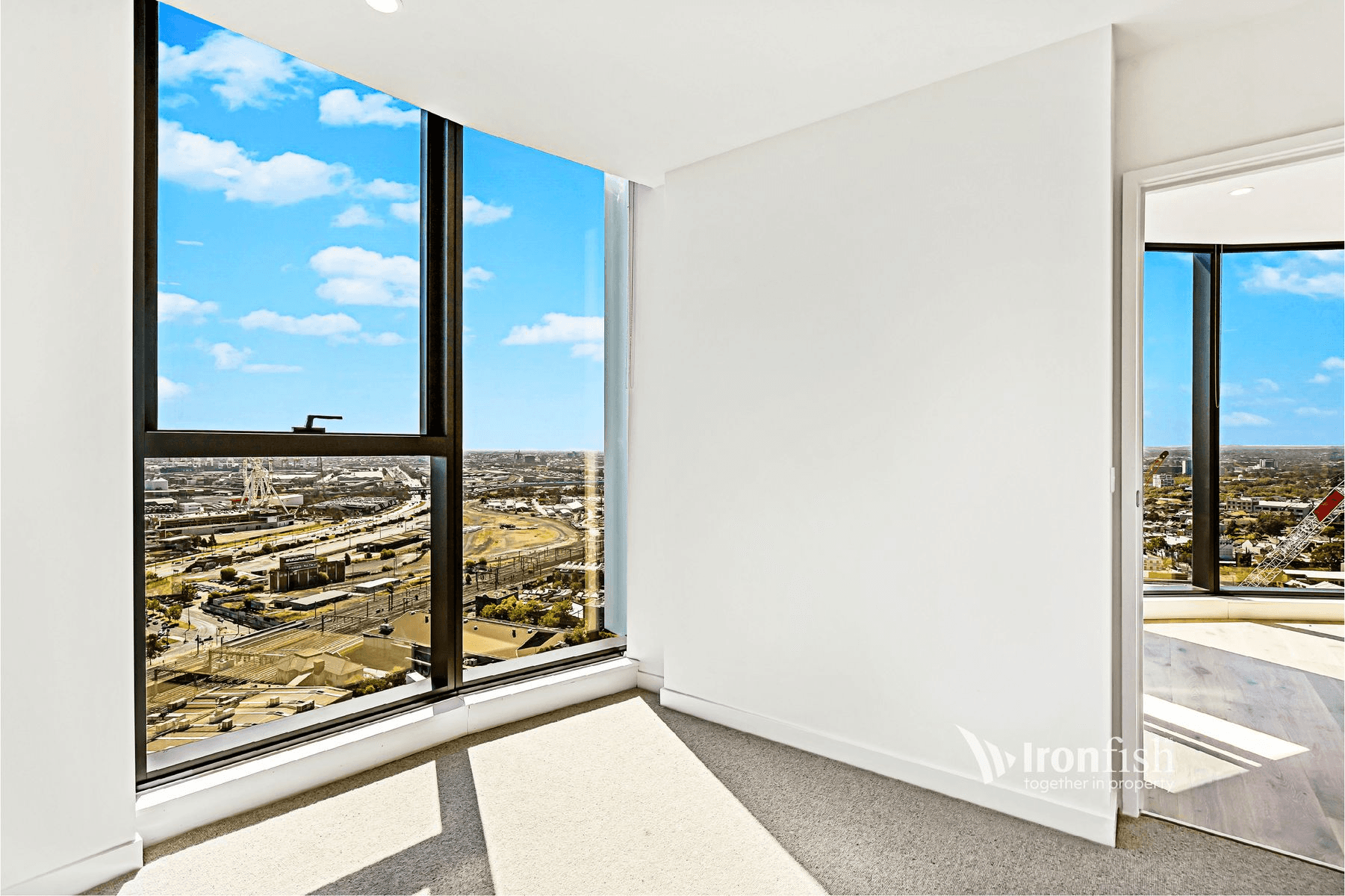 1103/105 Batman Street, WEST MELBOURNE, VIC 3003