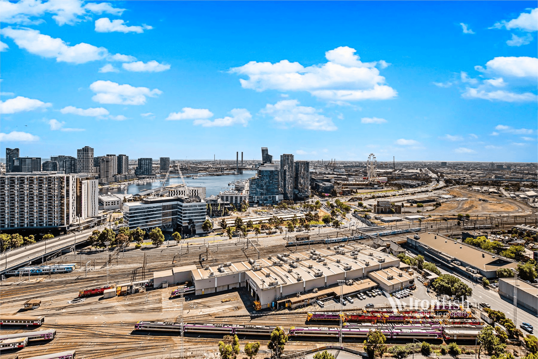1103/105 Batman Street, WEST MELBOURNE, VIC 3003