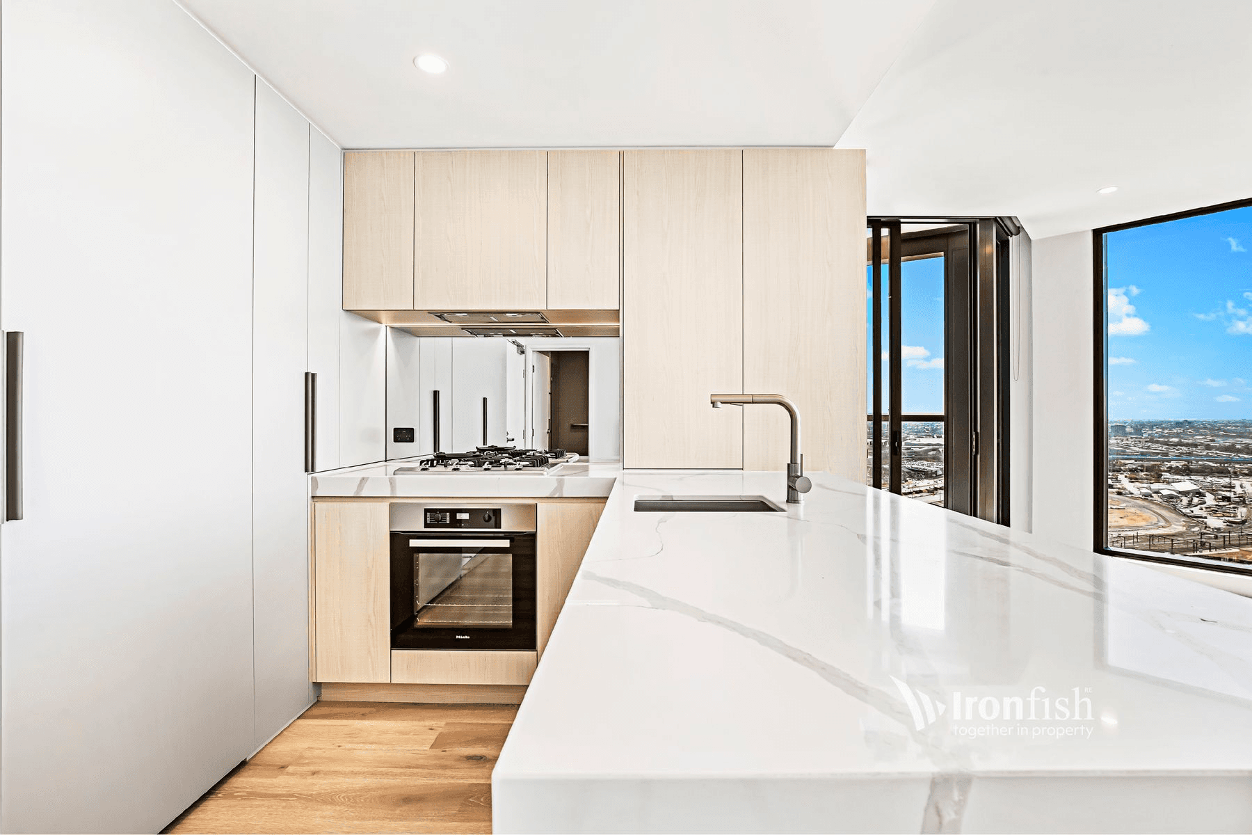1103/105 Batman Street, WEST MELBOURNE, VIC 3003