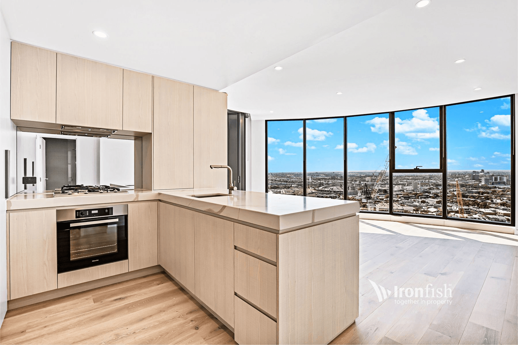 1103/105 Batman Street, WEST MELBOURNE, VIC 3003