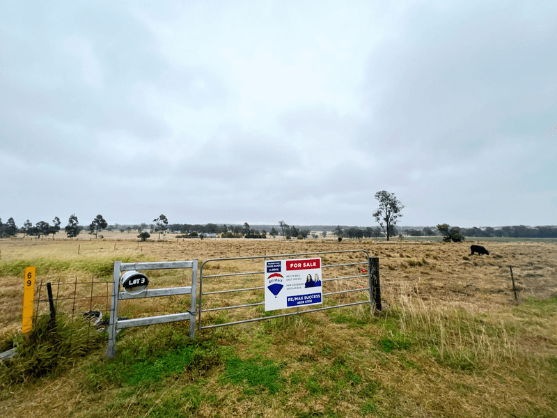 69 James Road, GOOMBUNGEE, QLD 4354