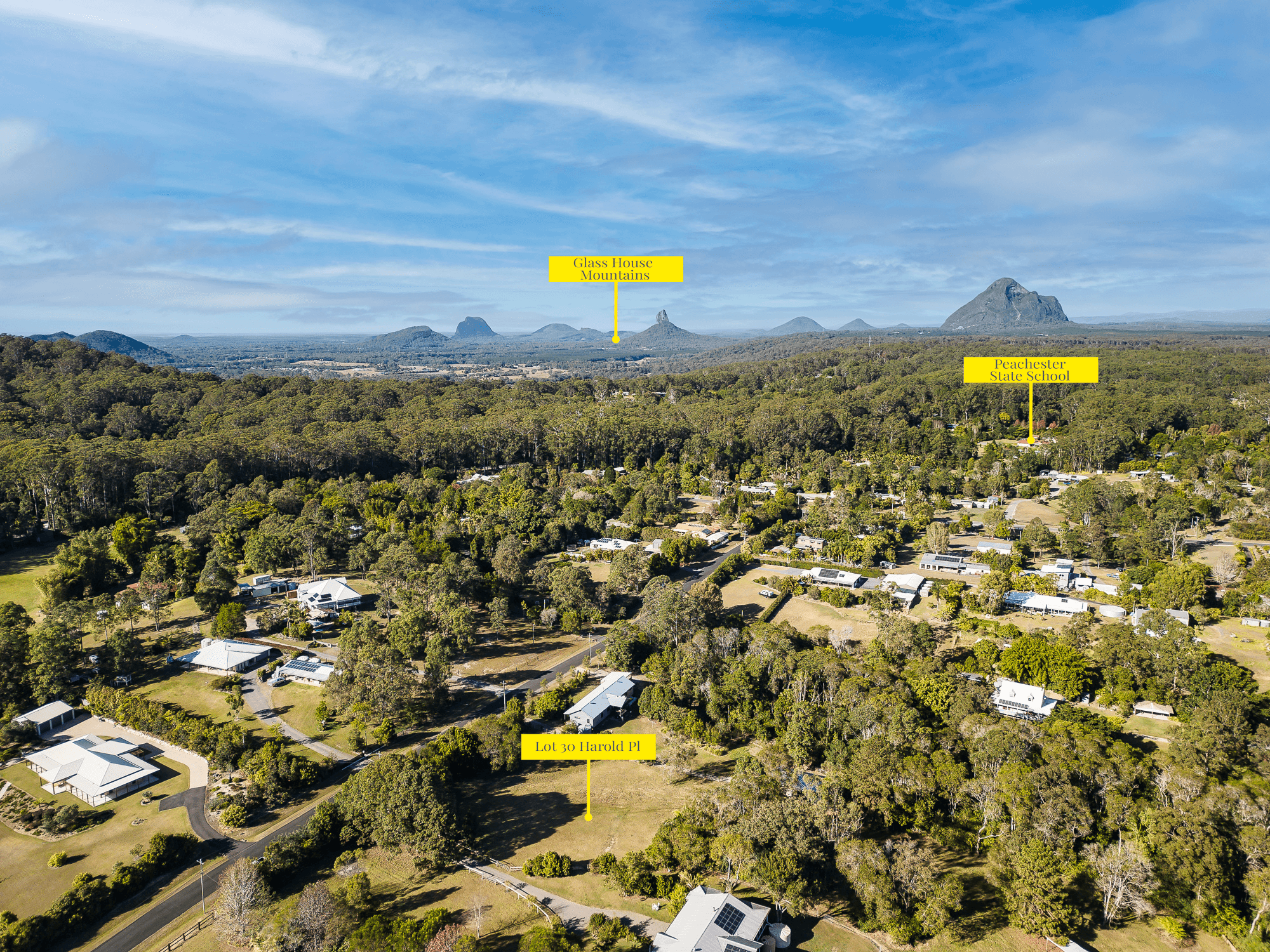 Harold Place, PEACHESTER, QLD 4519