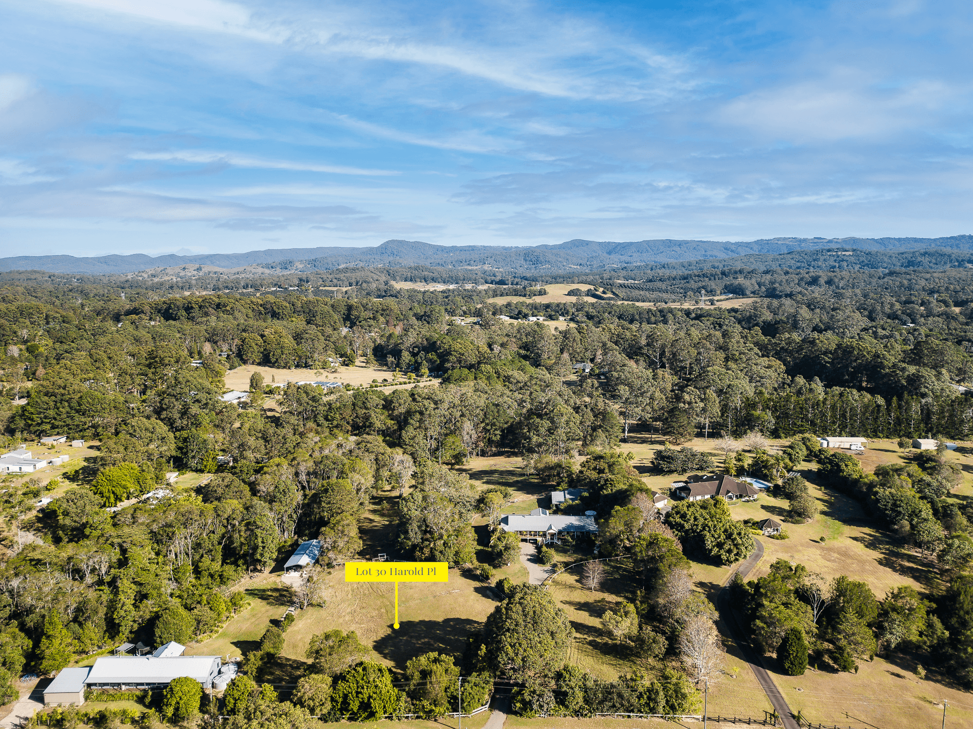 Harold Place, PEACHESTER, QLD 4519