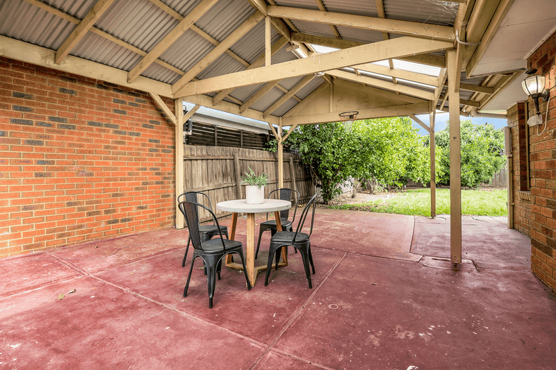 9 Landles Rise, Roxburgh Park, VIC 3064