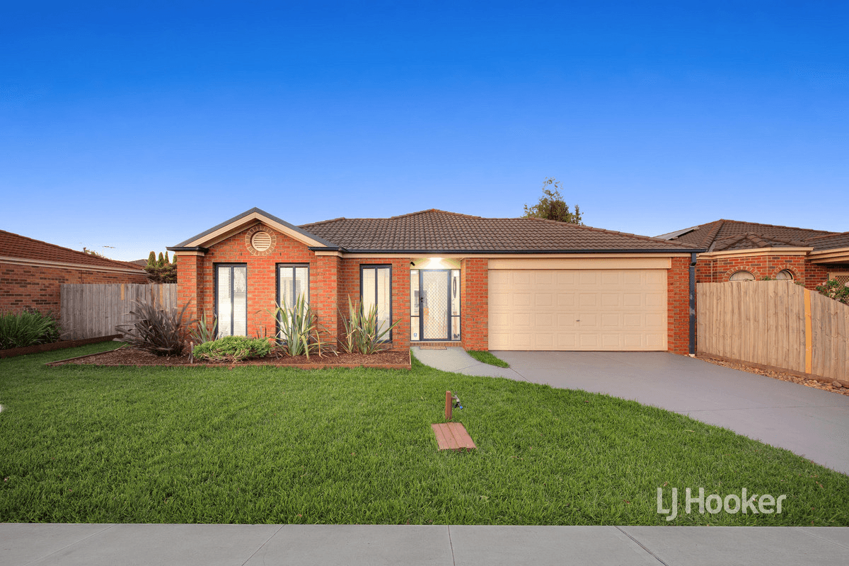 9 Inverie Place, POINT COOK, VIC 3030