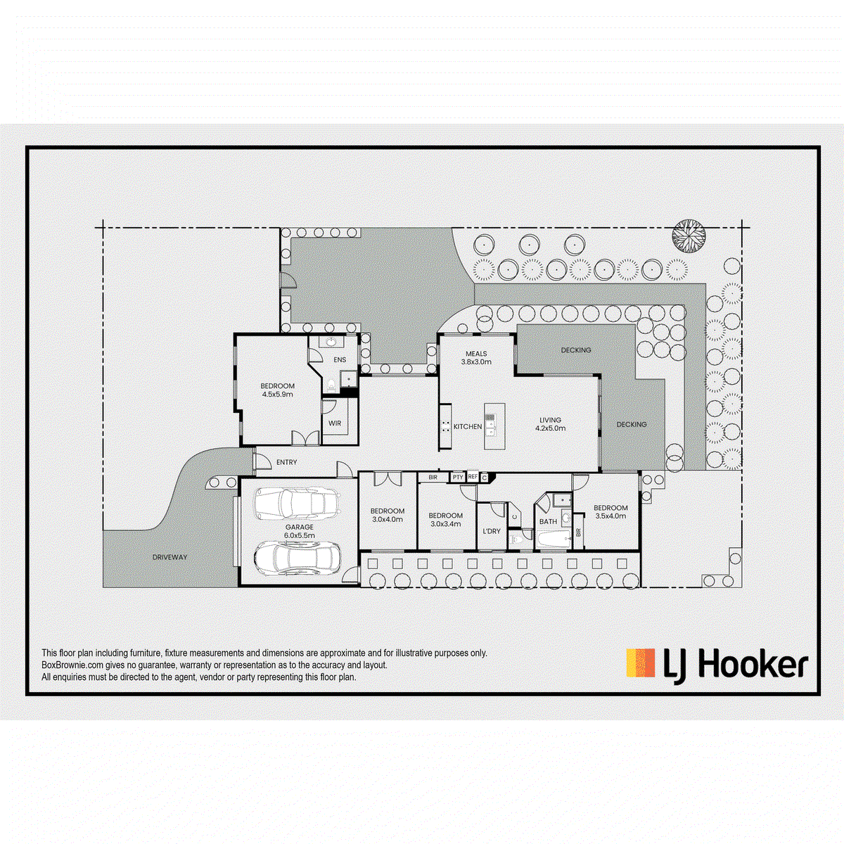 9 Inverie Place, POINT COOK, VIC 3030