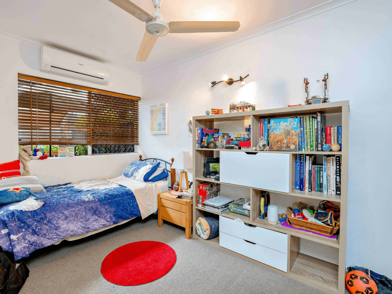 1/36-38 Old Smithfield Road, FRESHWATER, QLD 4870