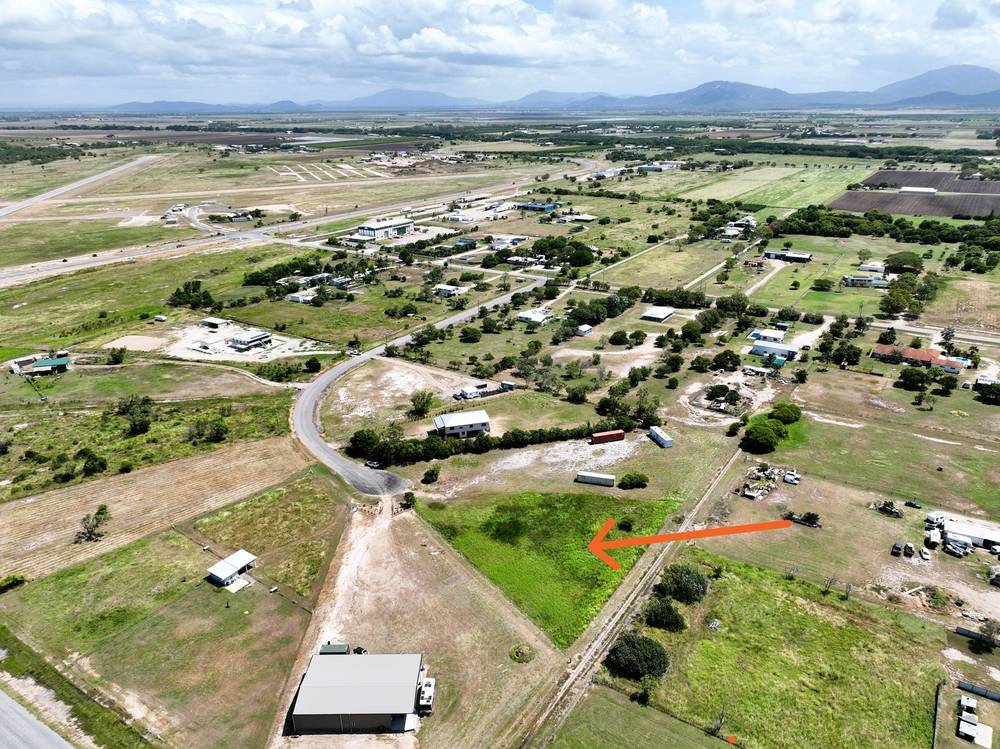 33 Ascot Crescent, Bowen, QLD 4805