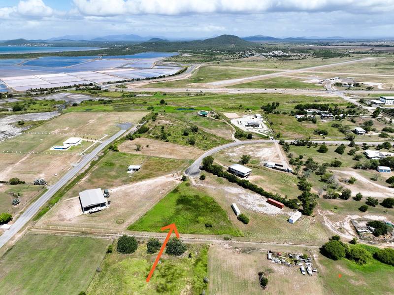 33 Ascot Crescent, Bowen, QLD 4805