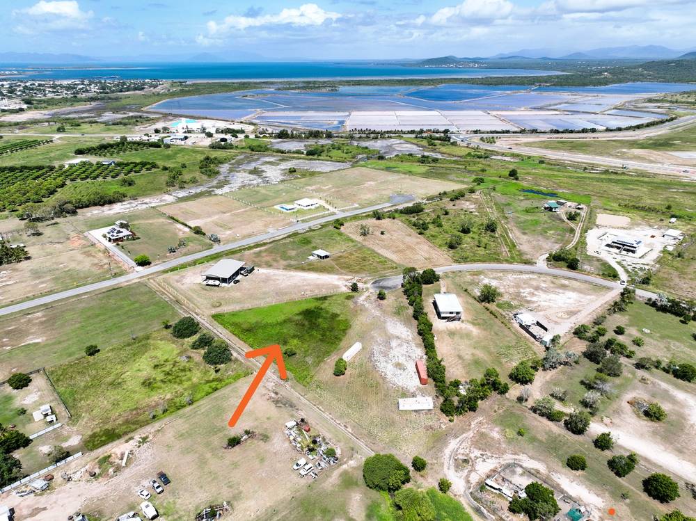 33 Ascot Crescent, Bowen, QLD 4805