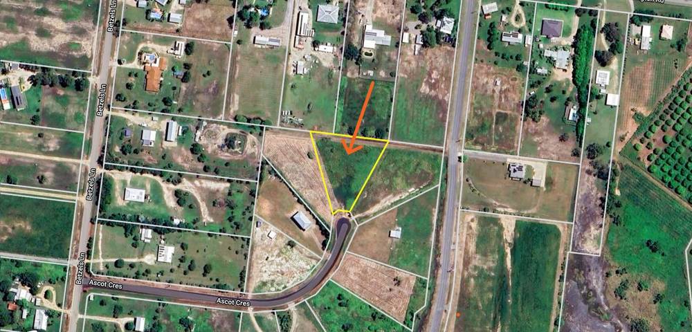 33 Ascot Crescent, Bowen, QLD 4805