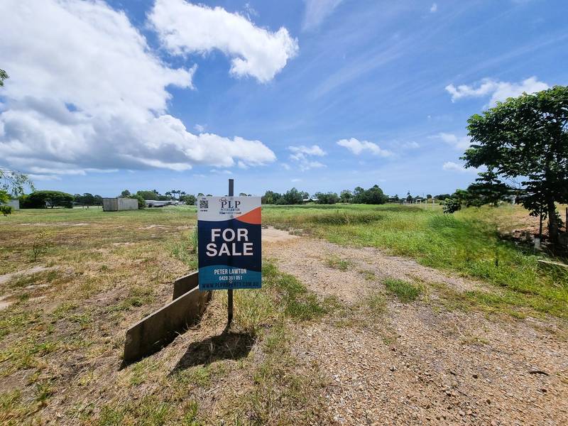 33 Ascot Crescent, Bowen, QLD 4805