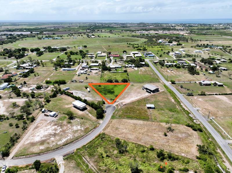 33 Ascot Crescent, Bowen, QLD 4805