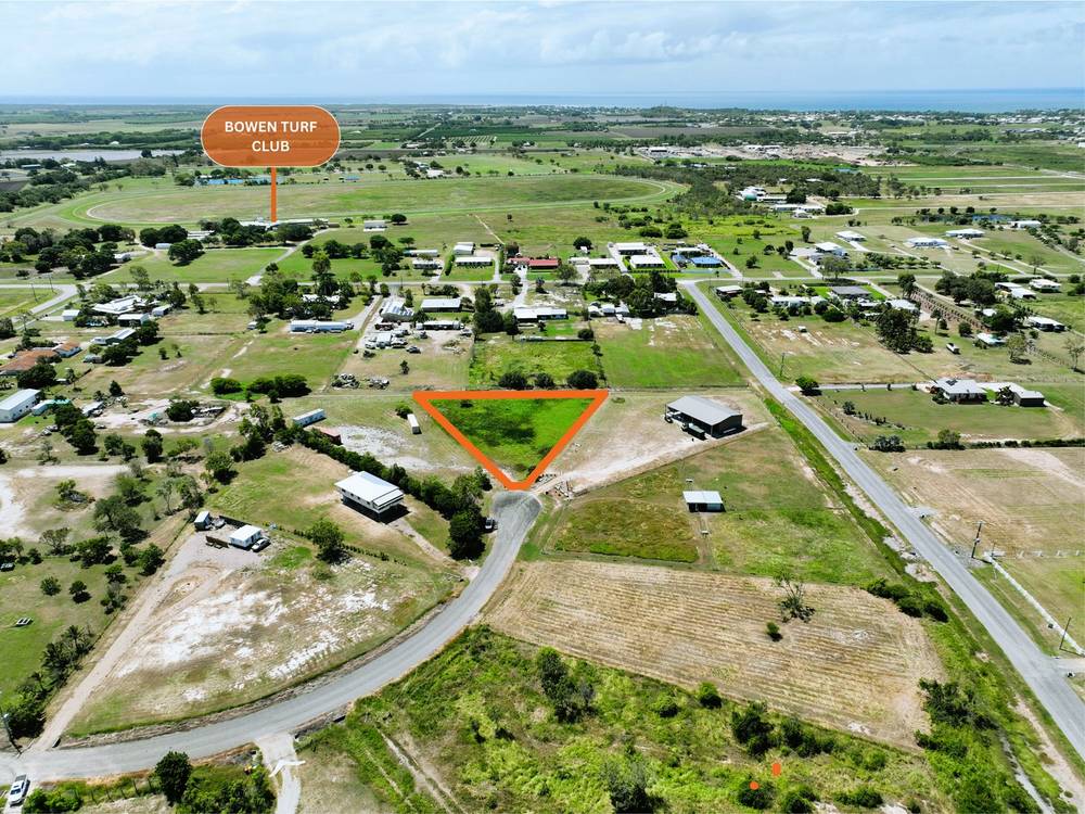 33 Ascot Crescent, Bowen, QLD 4805