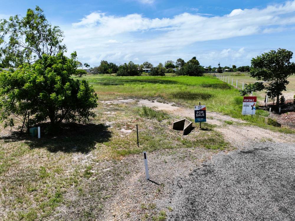 33 Ascot Crescent, Bowen, QLD 4805