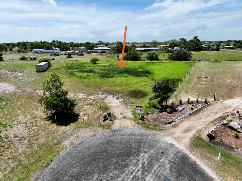 33 Ascot Crescent, Bowen, QLD 4805