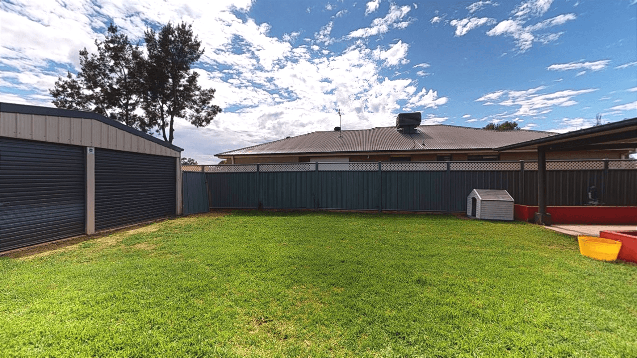 26 Dunheved Circuit, DUBBO, NSW 2830