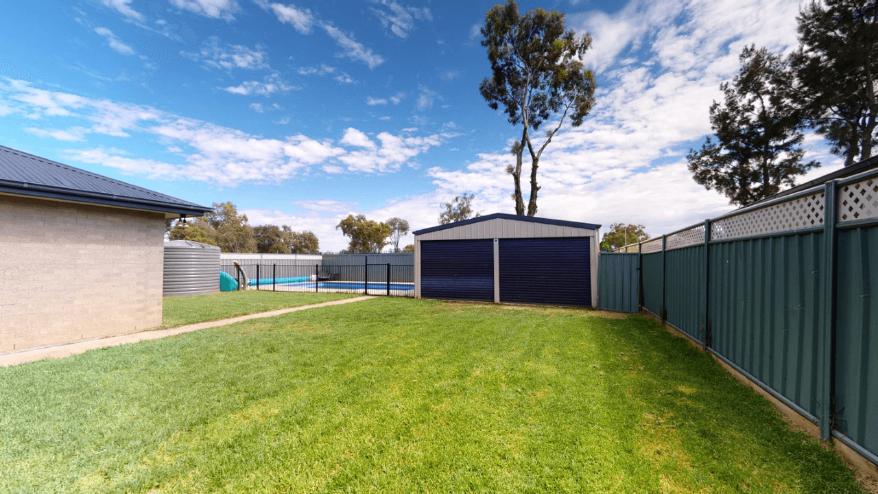 26 Dunheved Circuit, DUBBO, NSW 2830