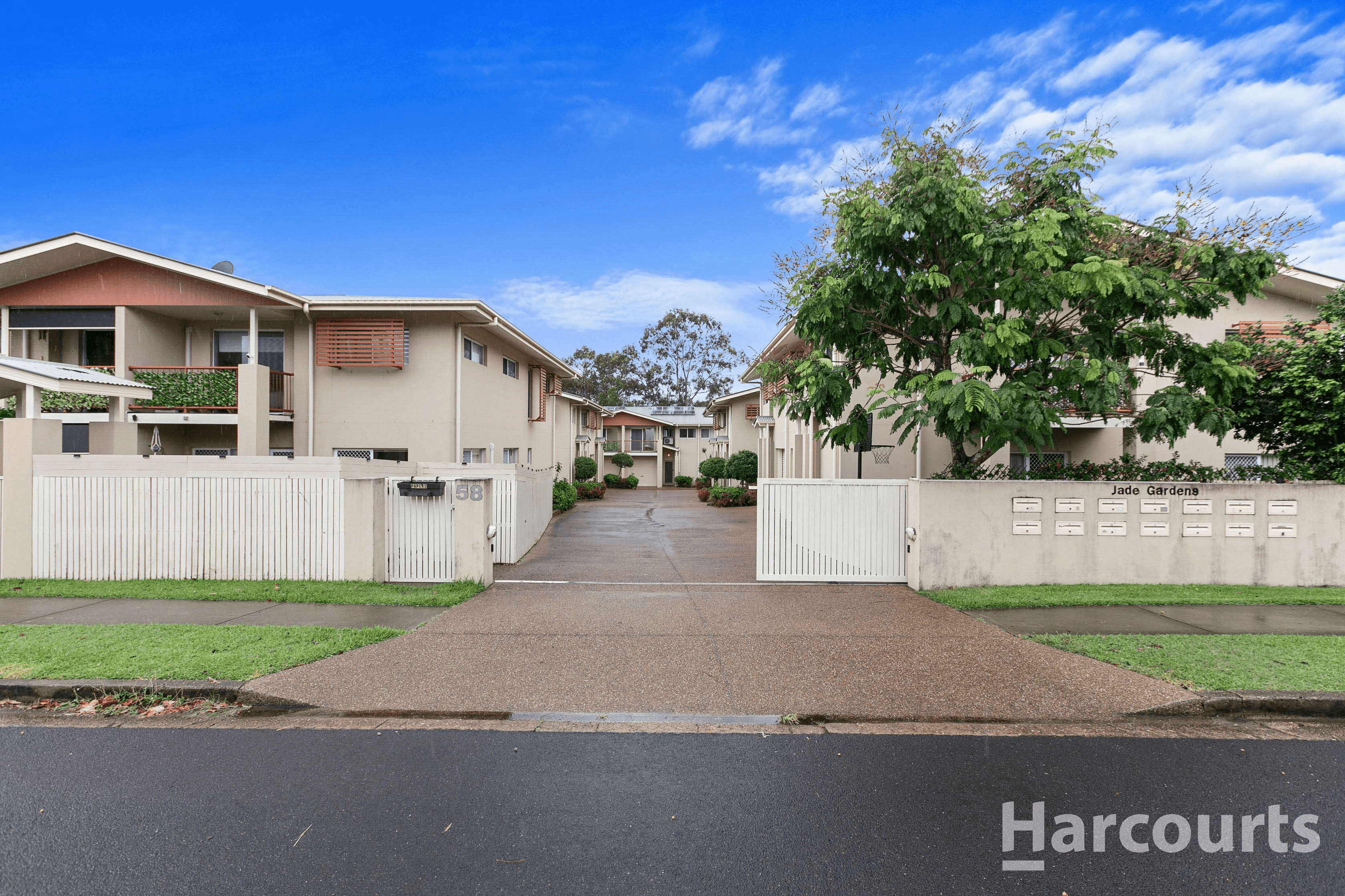 7/58-60 Stephenson Street, SCARNESS, QLD 4655