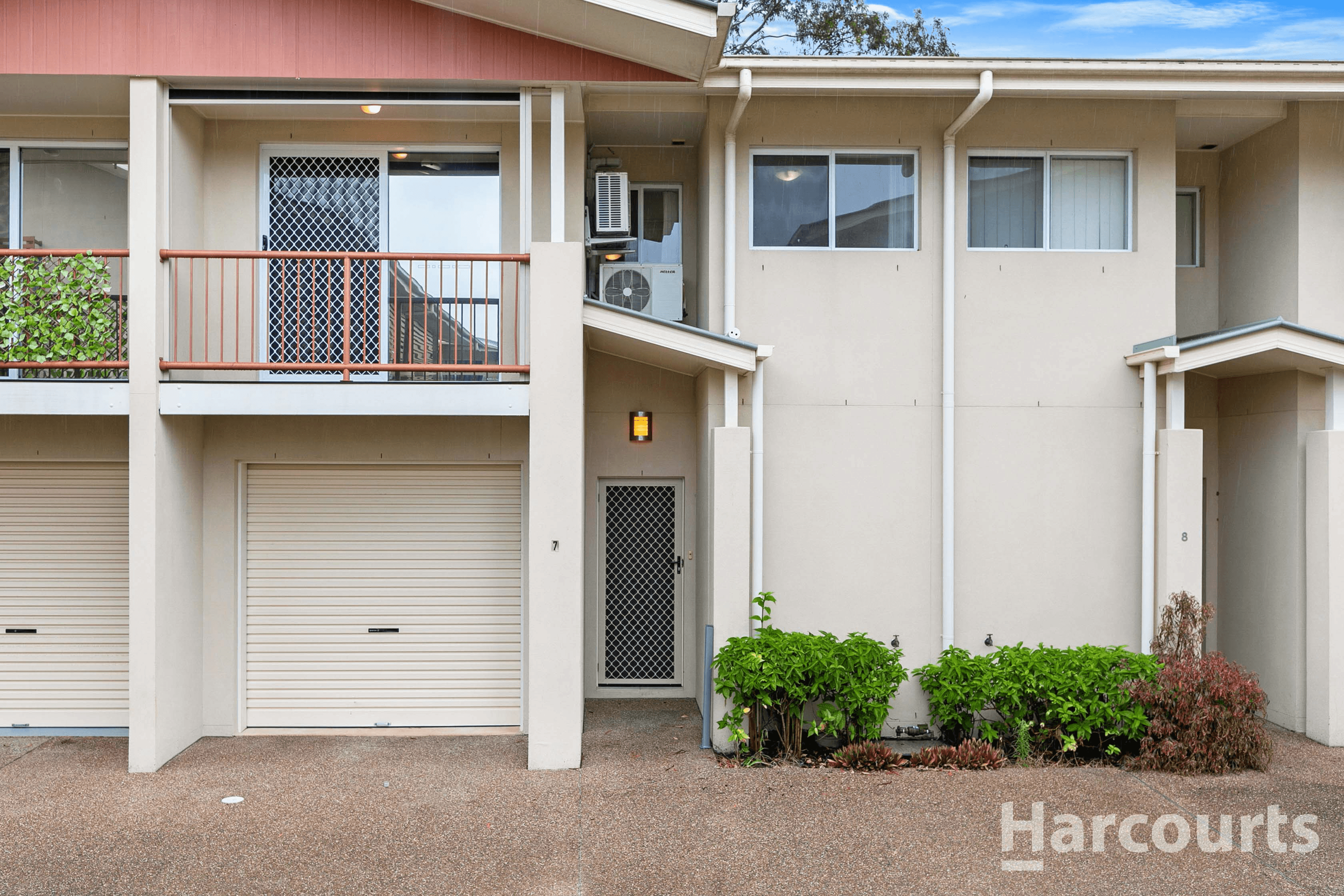 7/58-60 Stephenson Street, SCARNESS, QLD 4655