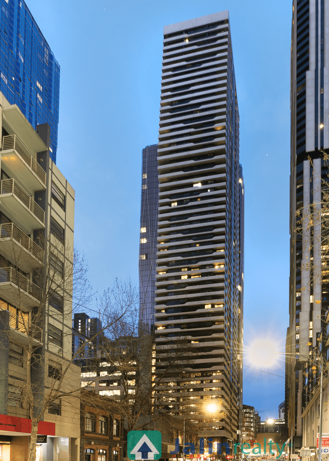 4603/80 A'beckett Street, Melbourne, VIC 3000