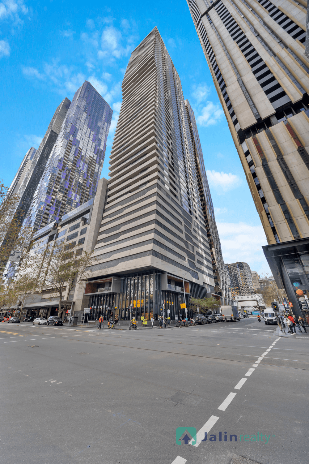 4603/80 A'beckett Street, Melbourne, VIC 3000