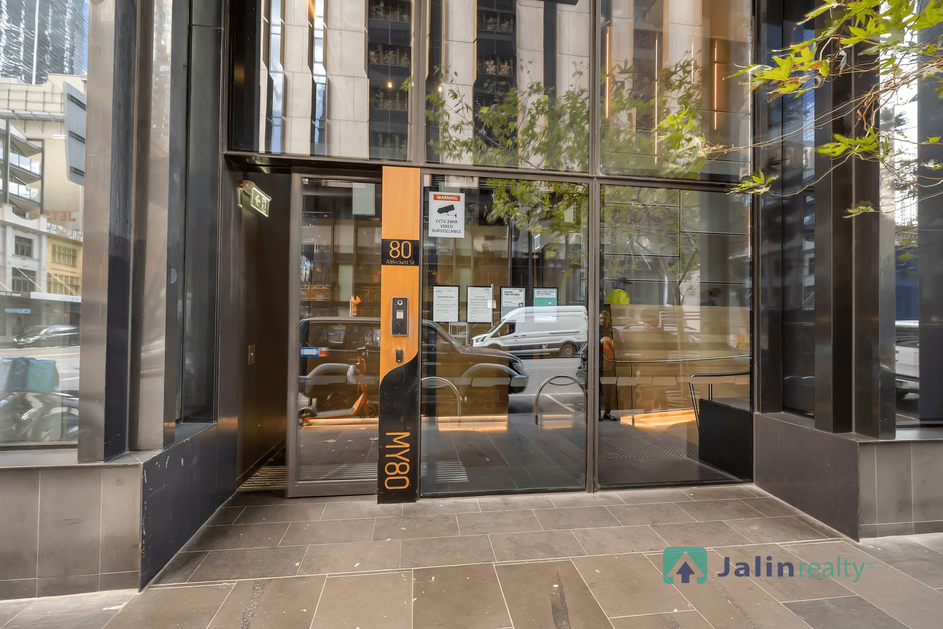 4603/80 A'beckett Street, Melbourne, VIC 3000