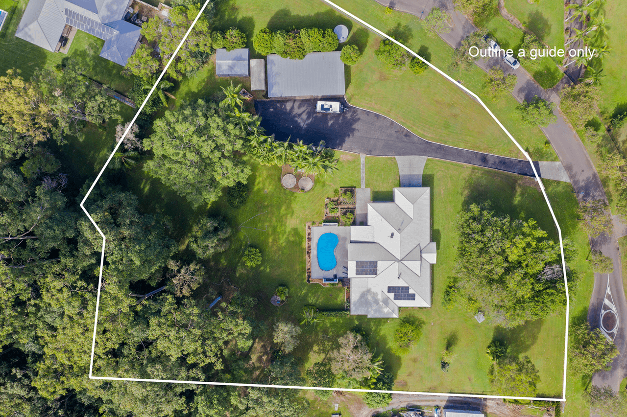 23 Evergreen Drive, Glenview, QLD 4553