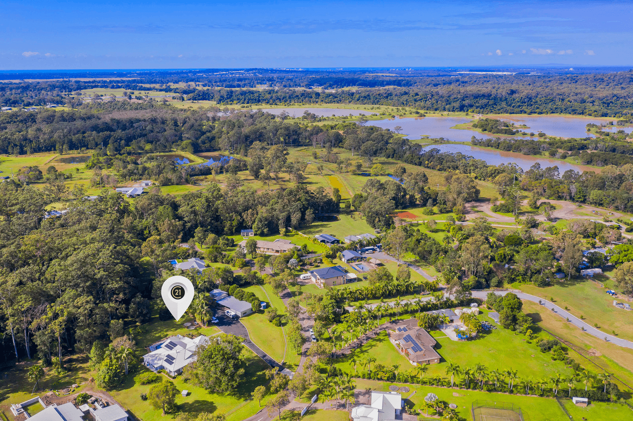 23 Evergreen Drive, Glenview, QLD 4553