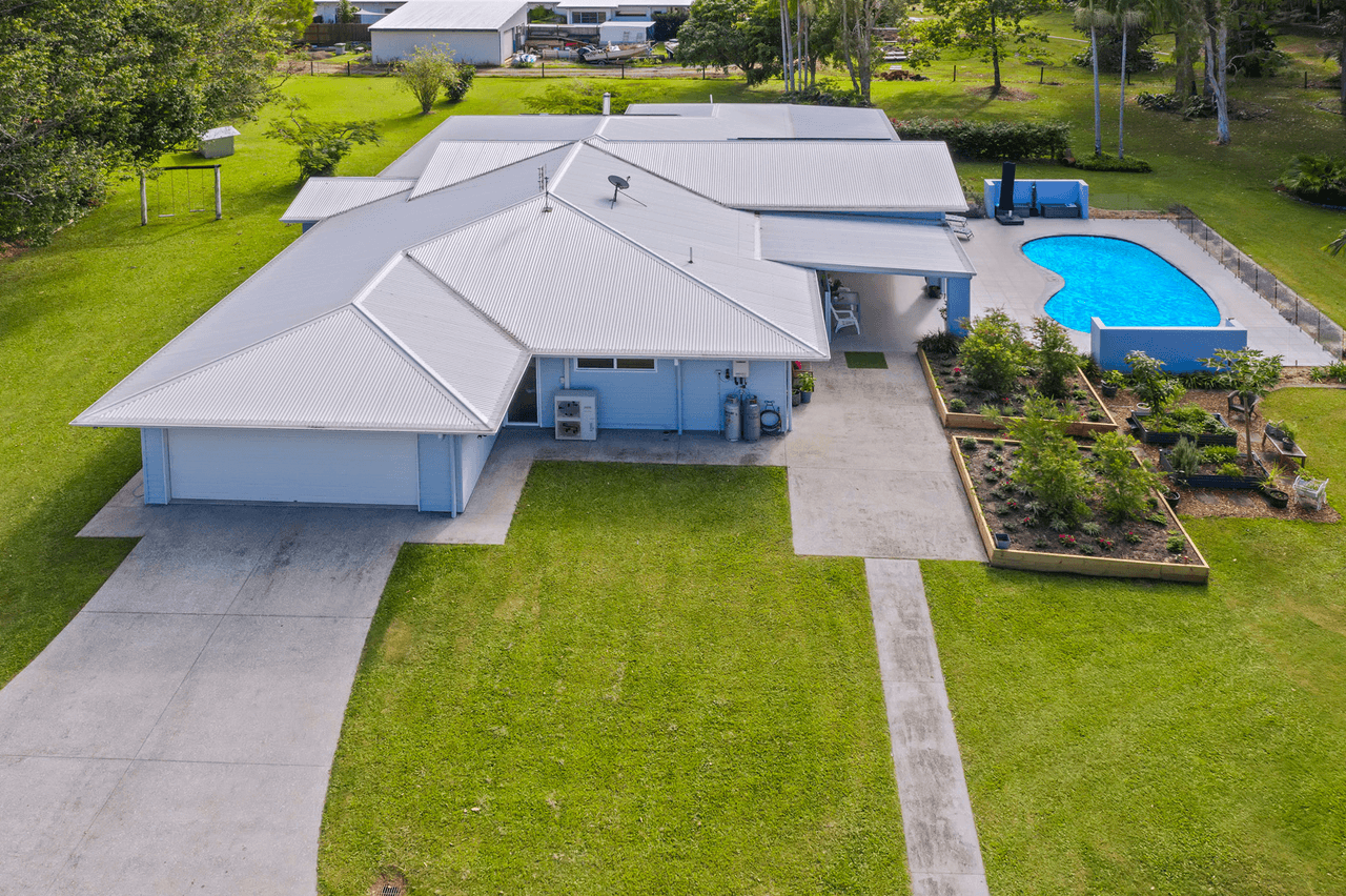 23 Evergreen Drive, Glenview, QLD 4553