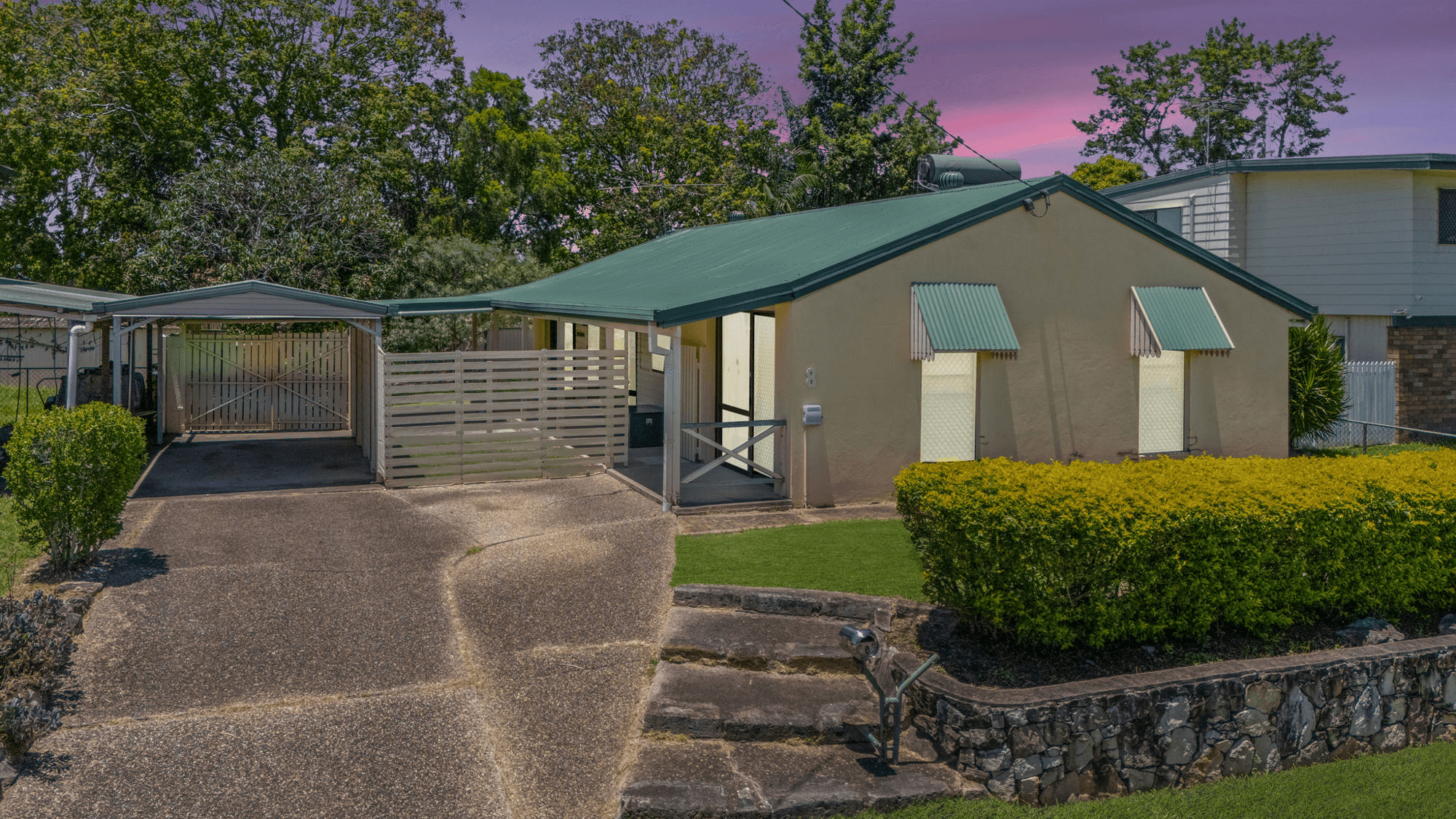 8 Avalon court, STRATHPINE, QLD 4500