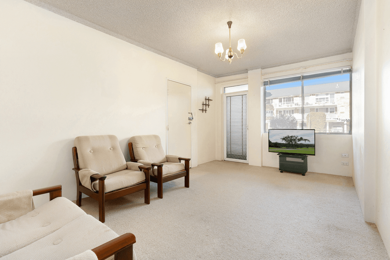 3/83-85 Burns Bay Road, LANE COVE, NSW 2066