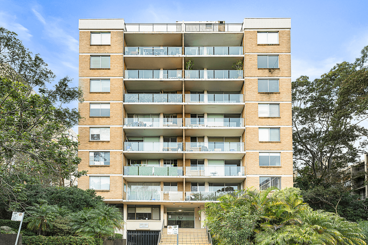 12/57-67 Cook Road, CENTENNIAL PARK, NSW 2021