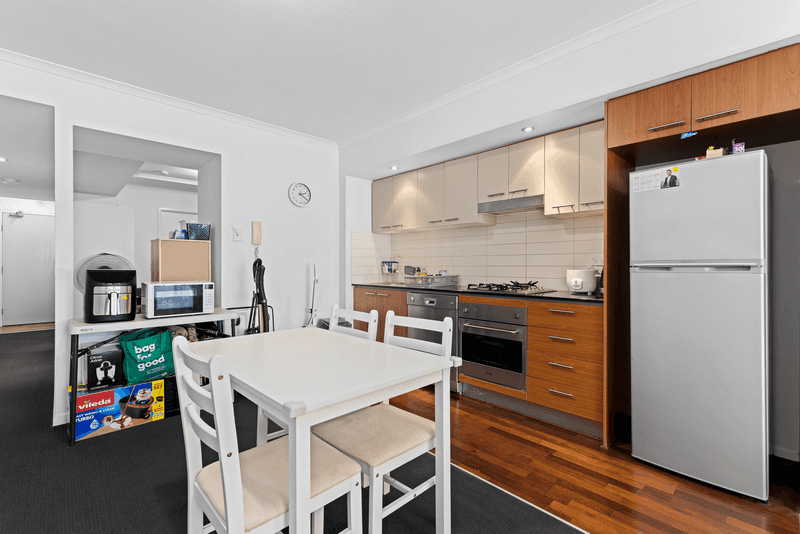 2204/10 Manning Street, South Brisbane, QLD 4101