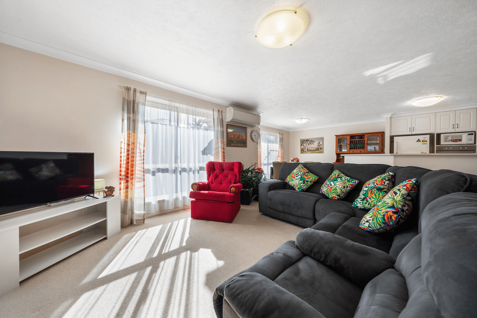 3/68 Holberton Street, Rockville, QLD 4350