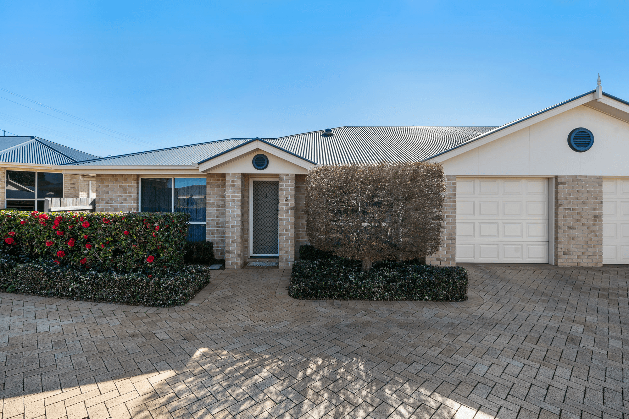3/68 Holberton Street, Rockville, QLD 4350