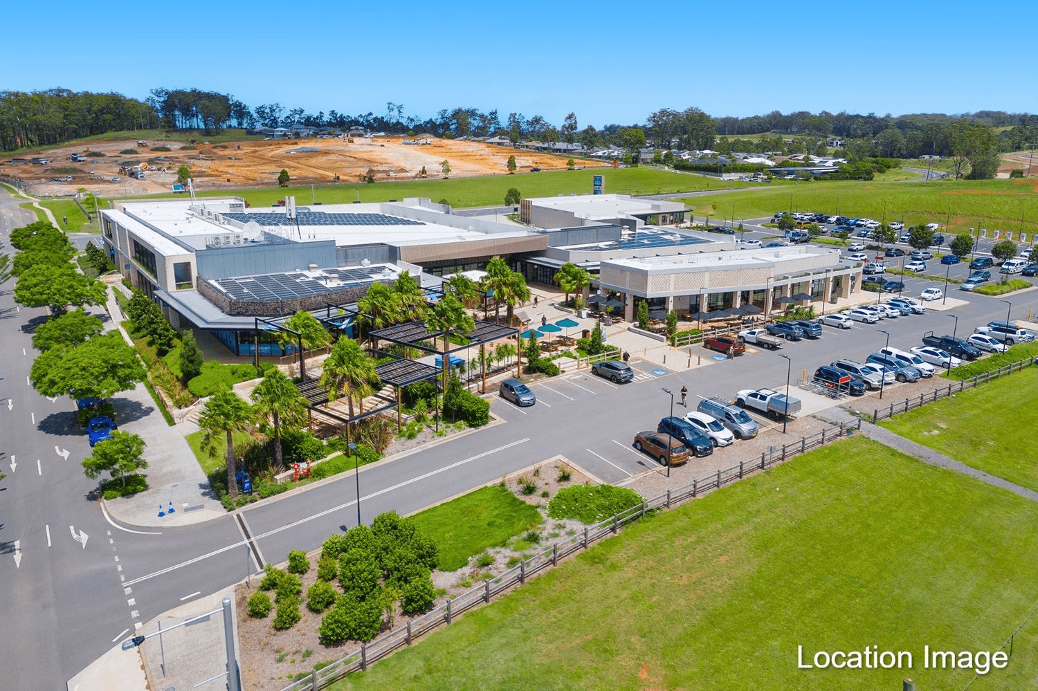 20 Imperial Place (Lot 10 The Gateway), THRUMSTER, NSW 2444