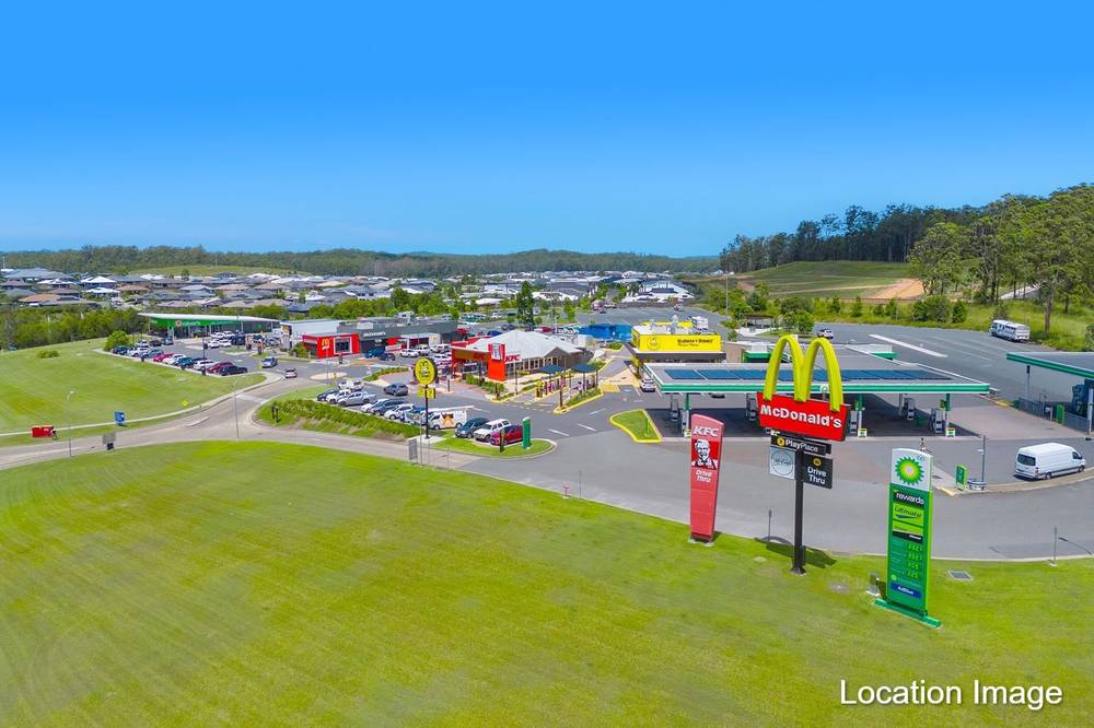 20 Imperial Place (Lot 10 The Gateway), THRUMSTER, NSW 2444