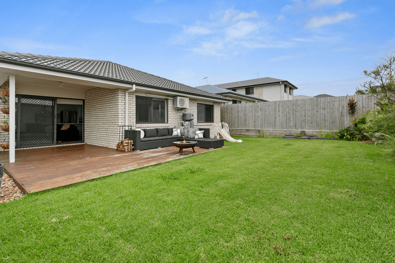 68 Congreve Crescent, THORNLANDS, QLD 4164