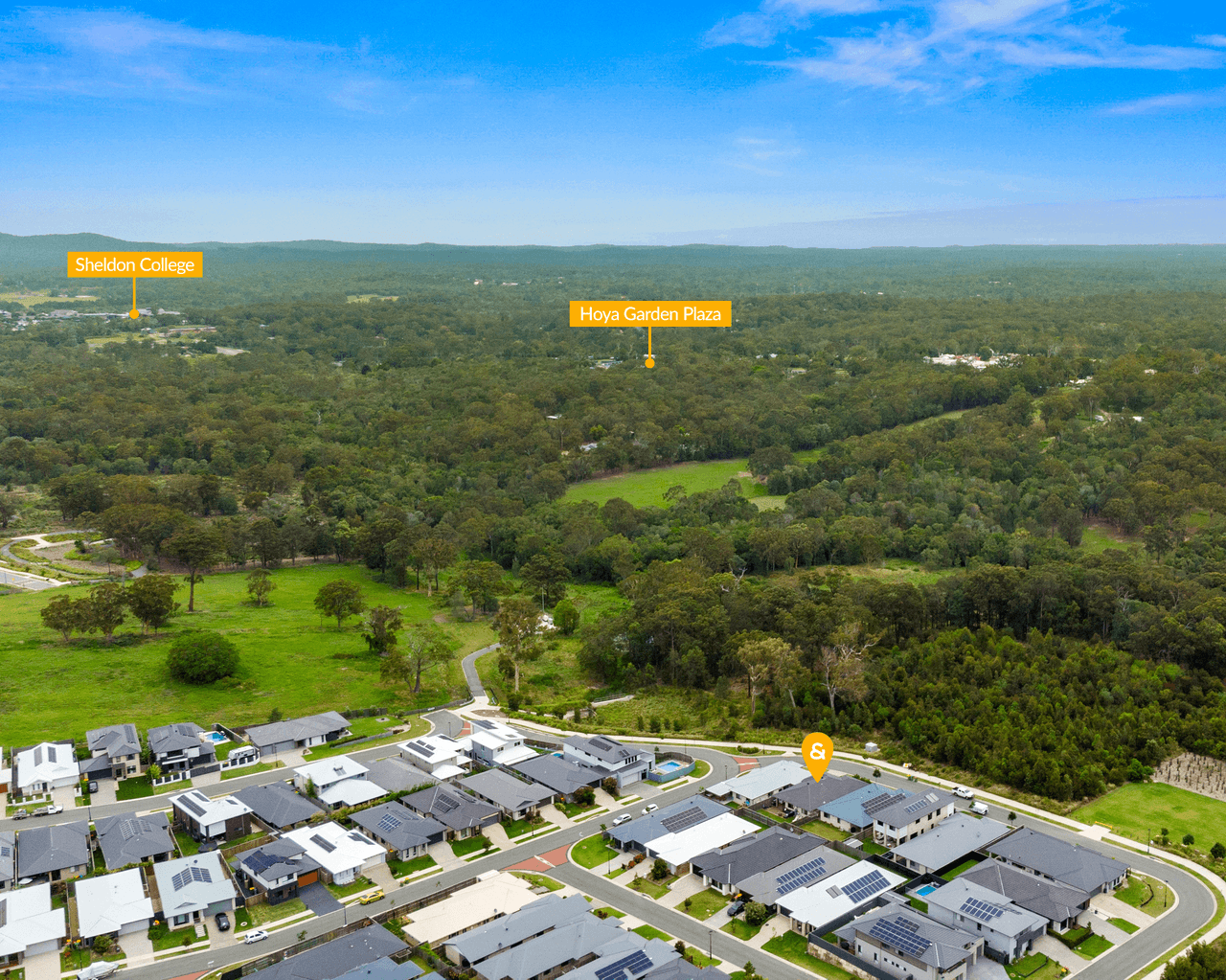 68 Congreve Crescent, THORNLANDS, QLD 4164