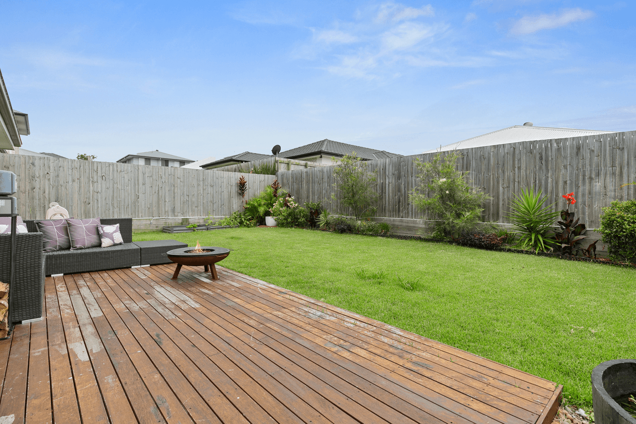 68 Congreve Crescent, THORNLANDS, QLD 4164