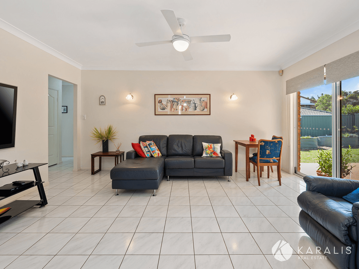 11 Gilgo Street, Wishart, QLD 4122