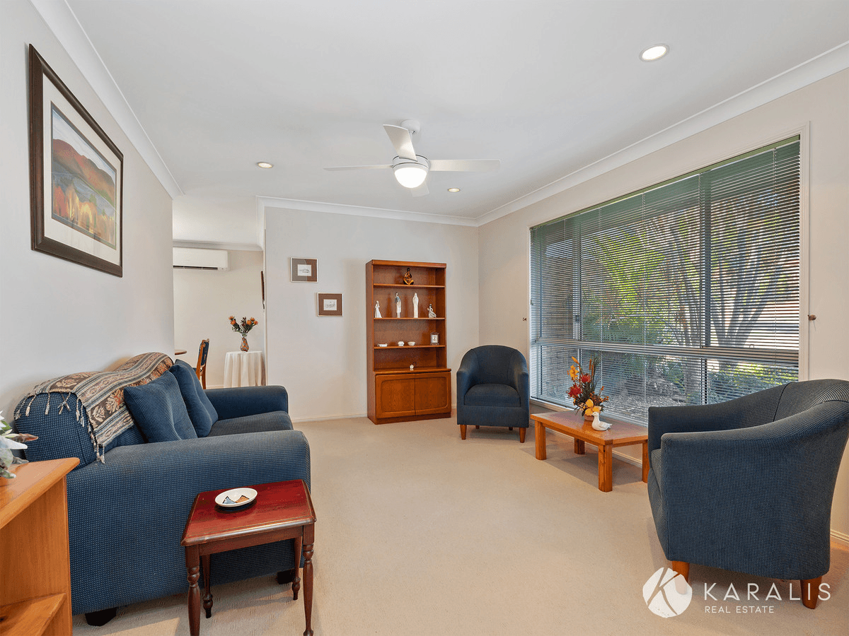 11 Gilgo Street, Wishart, QLD 4122