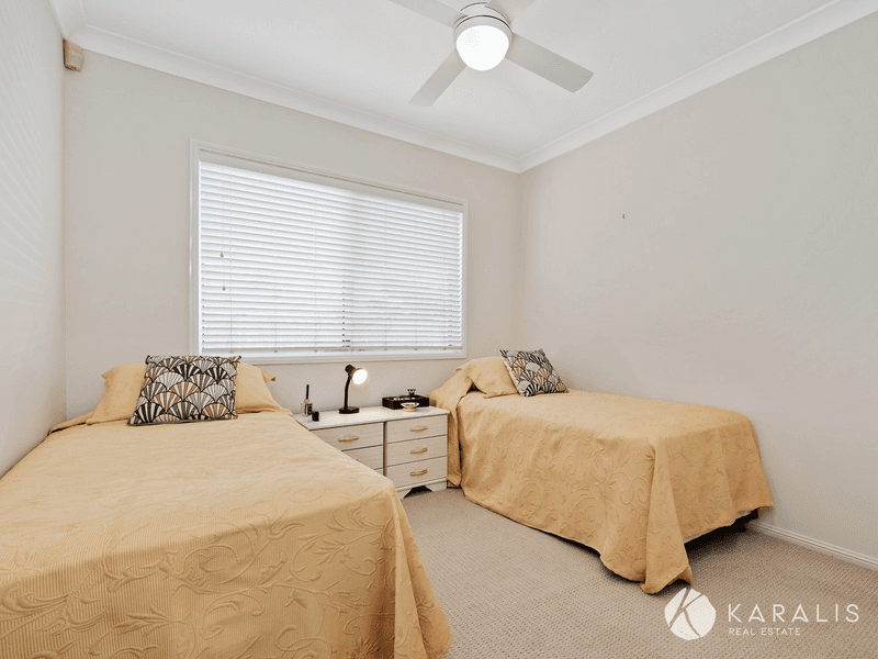 11 Gilgo Street, Wishart, QLD 4122