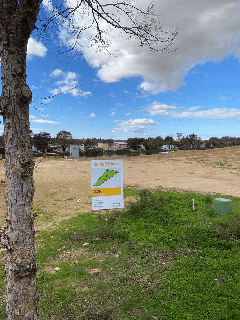 Lot 29 Wetlands Close, MURRAY BRIDGE, SA 5253