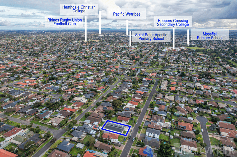 26 Bayview Crescent, Hoppers Crossing, VIC 3029