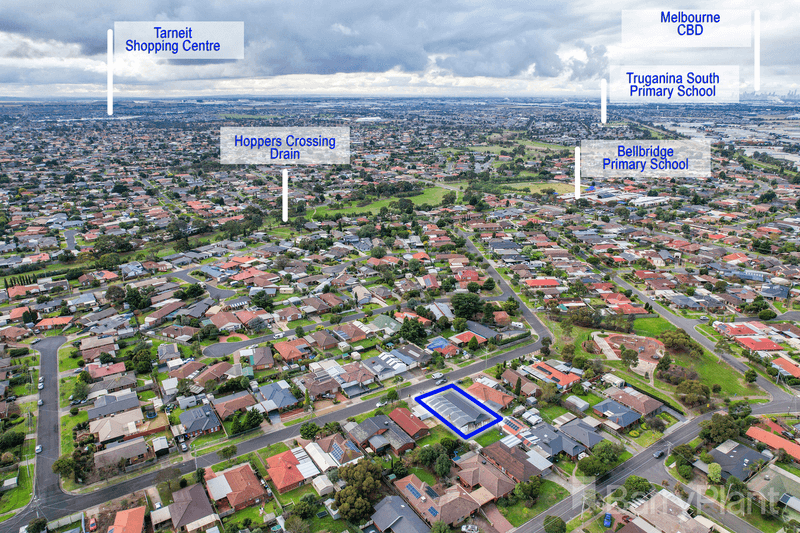 26 Bayview Crescent, Hoppers Crossing, VIC 3029