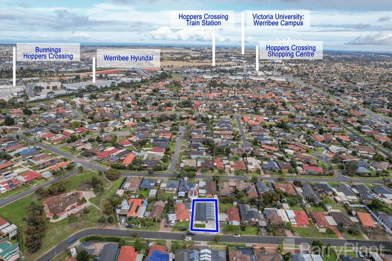 26 Bayview Crescent, Hoppers Crossing, VIC 3029