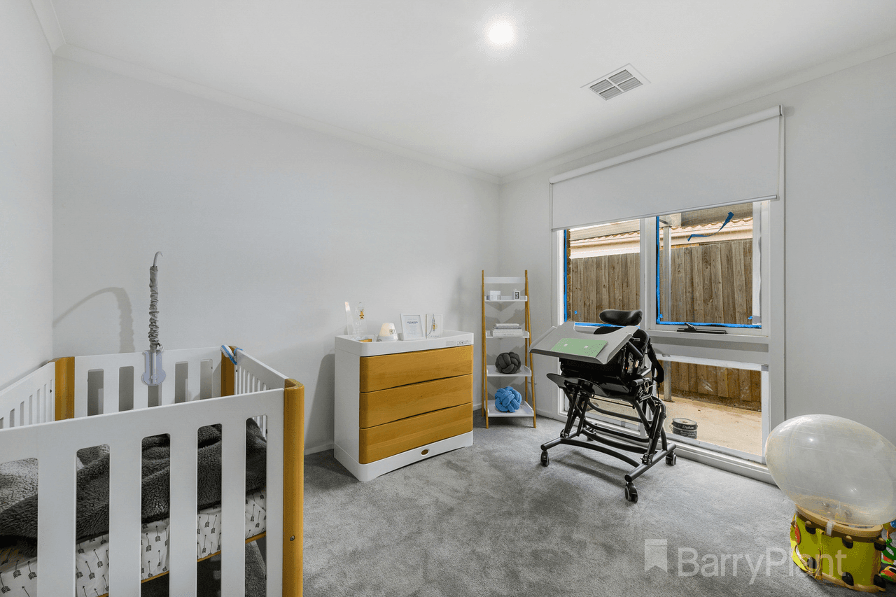 26 Bayview Crescent, Hoppers Crossing, VIC 3029